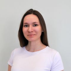 Матвеенко Владислава