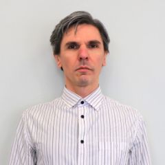 Бакулин Евгений Юрьевич