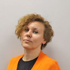 Прохаева Виктория