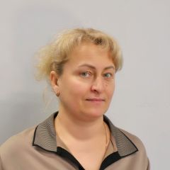 Микоша Лилия