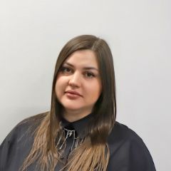 Барабаш Виктория Михайловна