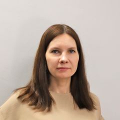 Перемышнева Надежда