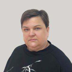 Петушкова Оксана