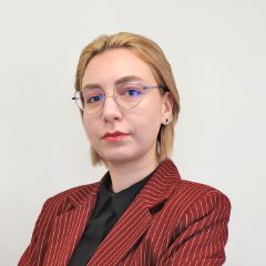 Кулимекова Маргарита
