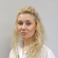 Елисеева Анна