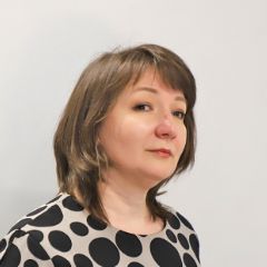 Андреева Валентина Сергеевна