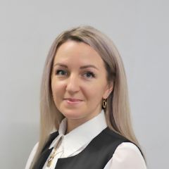 Сурадеева Елизавета