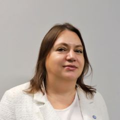 Найдёнова Любовь