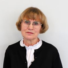 Хардикова Елена