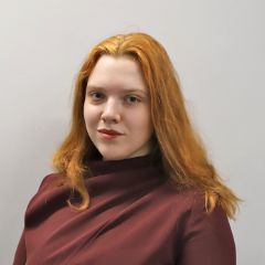 Козлова Полина