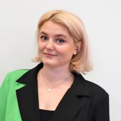 Архипова Ирина Николаевна