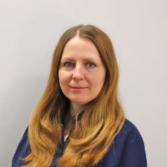 Косинова Ирина