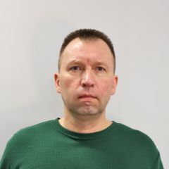 Болдин Олег Евгеньевич