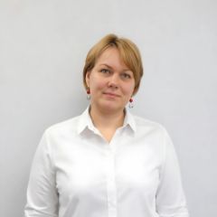 Бедретдинова Ольга Владимировна