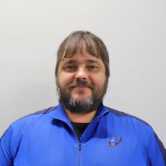 Исайкин Иван