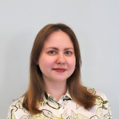 Грачёва Валерия Васильевна