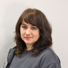 Воронина Юлия Юрьевна
