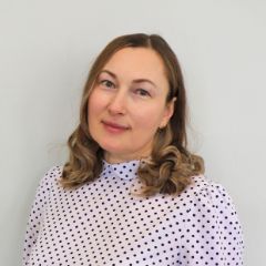 Резчикова Татьяна