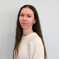 Легиньких Галина