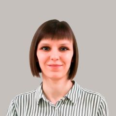 Гринькив Светлана Владимировна