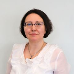 Соловьева Наталья