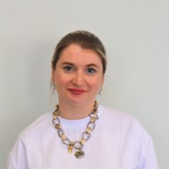 Левшина Елена