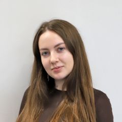 Кручко Софья