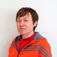 Устьянцева Ирина