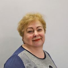 Семенова Ольга