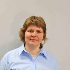 Гражданинова Ирина Игоревна