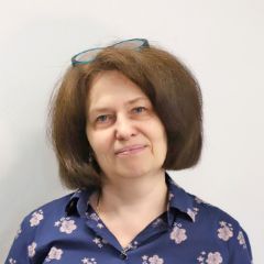 Цепляева Светлана