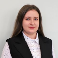 Ильенкова Елена