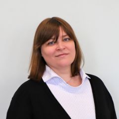 Шевелева Наталья