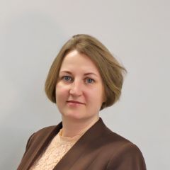 Шуварикова Наталья