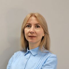 Самбуракова Ирина