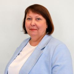 Зобнина Светлана