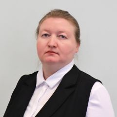 Бобровская Тамара Васильевна
