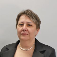 Мезина Елена