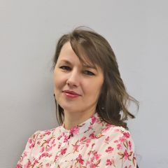 Стратилатова Екатерина