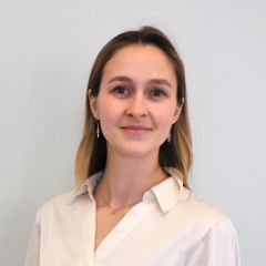 Беззуб Анастасия Олеговна
