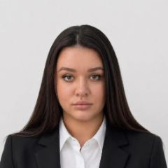 Антонова Дарья Александровна