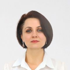Хлестова Оксана
