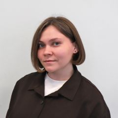 Широкова Виктория