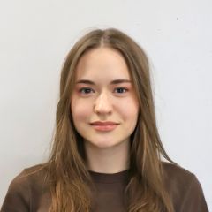 Горячева Мария Николаевна