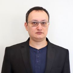 Мукасеев Руслан