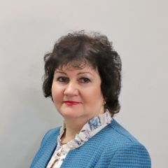 Крылова Инна