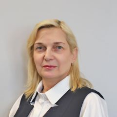Глубокова Виктория Николаевна