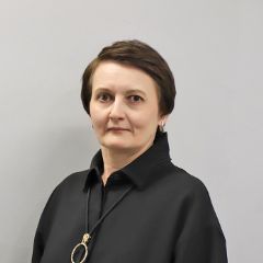 Ерошкина Юлия