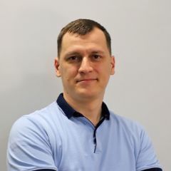 Куропаткин Роман