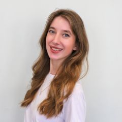 Романенко Екатерина